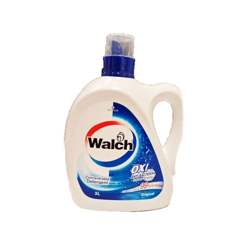 - Winter dog thick down jacketWalch Concentrated Oxi Clean Original (Bottle) 3L