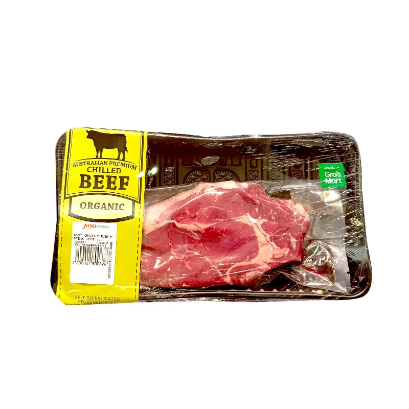 - Pet smart GPS locatorAustralia Organic Ribeye Steak 200g+/-