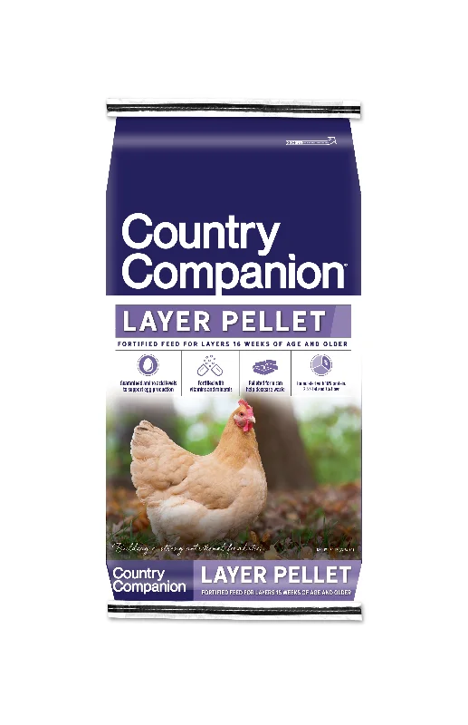 - Pet vitamin complex nutrition tablets16% Layer Pellet Poultry Feed