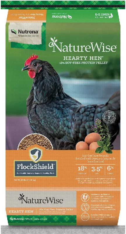  -Anti-scratch sofa protective coverNatureWise Hearty Hen Soy Free Layer Pellet