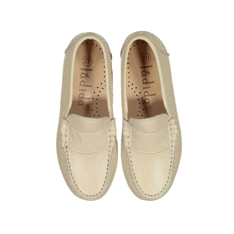 - Pet diabetes prescription foodLadida Pearl Leather Loafer