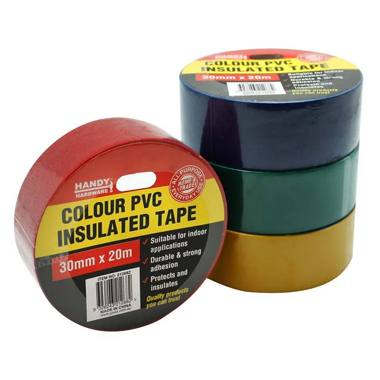 - Winter dog thick down jacketPVC Coloured Insulation Tape, 30mmx20m