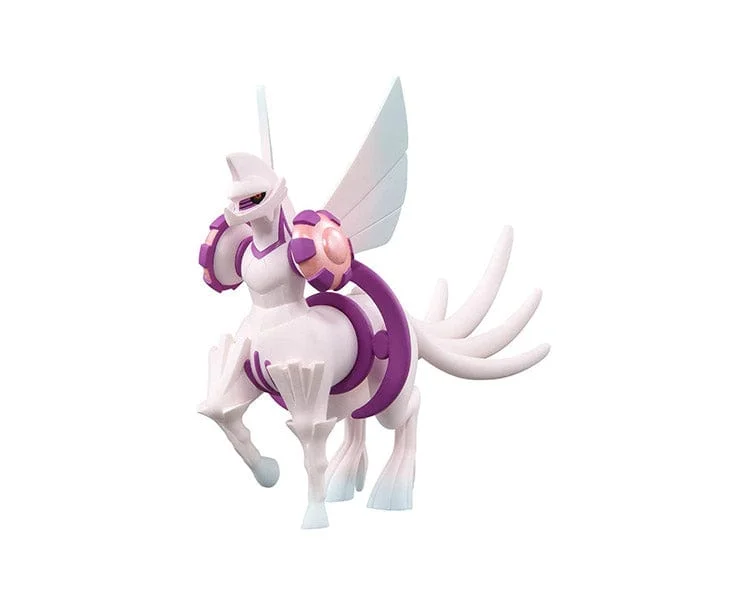 - Brand XX pet toy recommendationsPokemon Monster Collection Figure Ml: Palkia (Origin Forme)