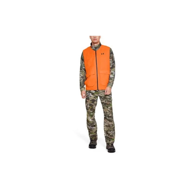 - Natural latex pet mattressMen's Hunt Blaze Vest