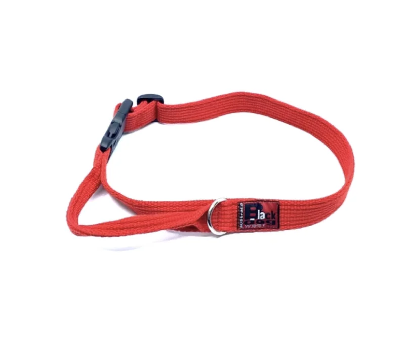 - Climbing pet constant temperature heating padBlackdog Wear Agility/Flyball Collar Red