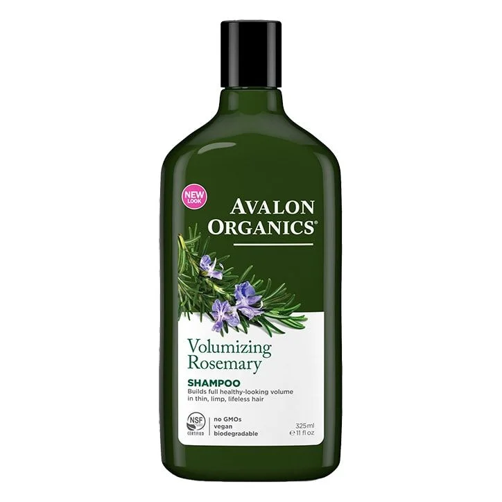 - Natural latex pet mattressAvalon Organics Rosemary Volumizing Shampoo 325ml