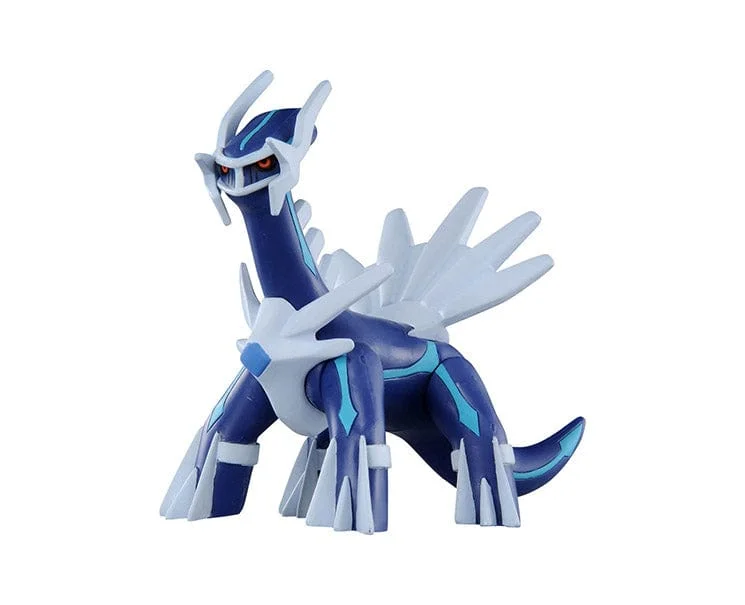 - Bird toy recommendationsPokemon Monster Collection Figure Ml: Dialga