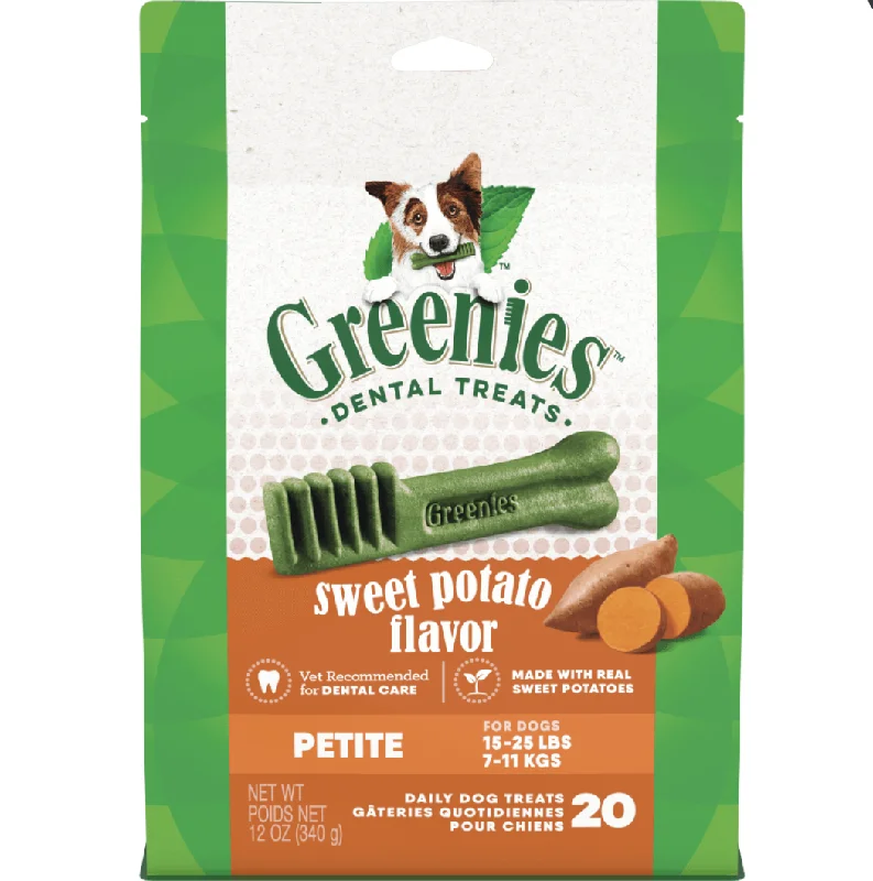 - Pet electric nail grinder silent modelGreenies Dental Treats for Dogs - Sweet Potato - Petite Size (340g)