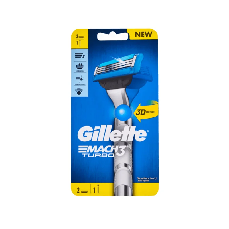 - Elderly dog ​​joint care mattressGillette Mach 3 With Razor 2UP 1unit