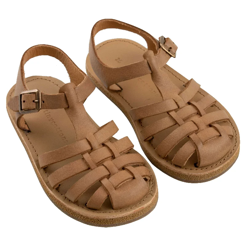 - Pet fence foldable indoorTiny Cottons Sand Braided Sandals