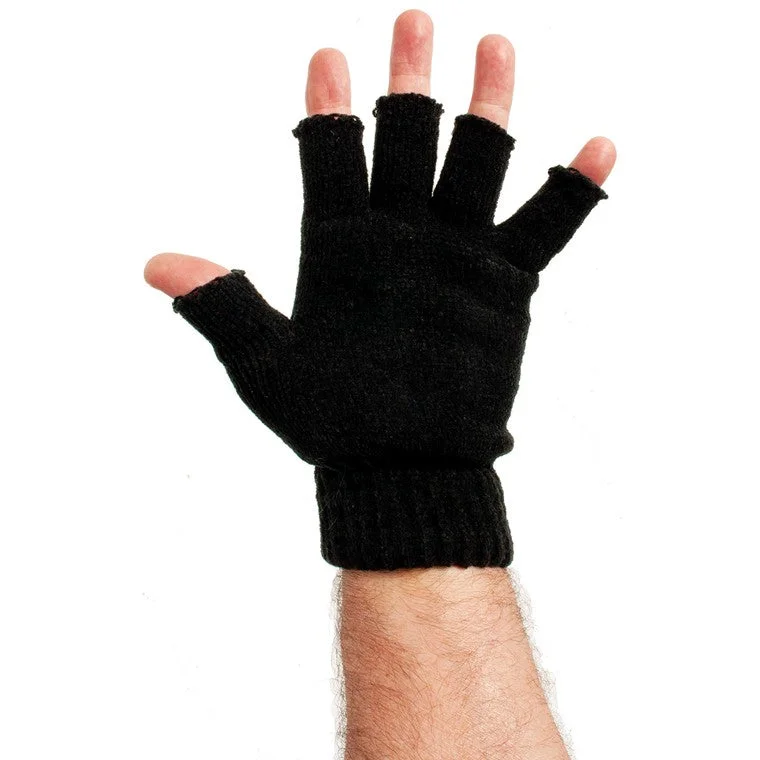 - Pet smart GPS locatorLadies Heat Control Fingerless Black