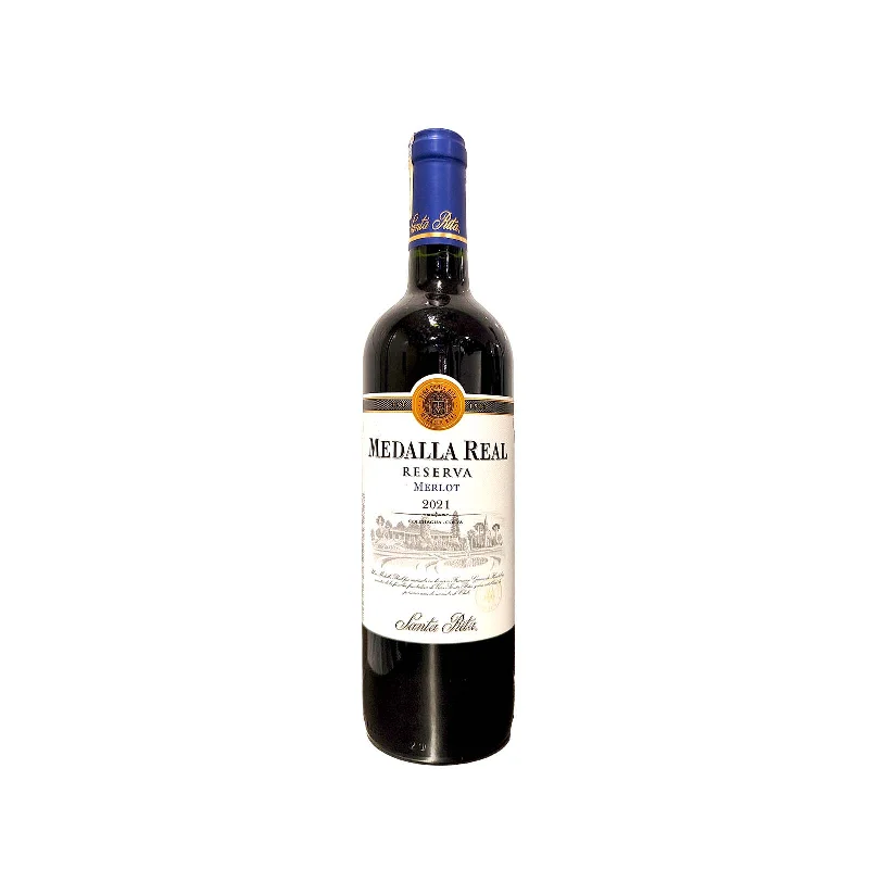 - Summer pet ice matSanta Rita Medalla Real Gran Reserva Merlot 750ml