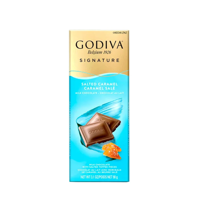 - Pet diabetes prescription foodGodiva Salted Caramel Milk Chocolate 90g