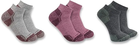 - Deodorizing cat litter tofu litterWomen's Midweight Cotton Blend Low Cut 3 Pack Socks