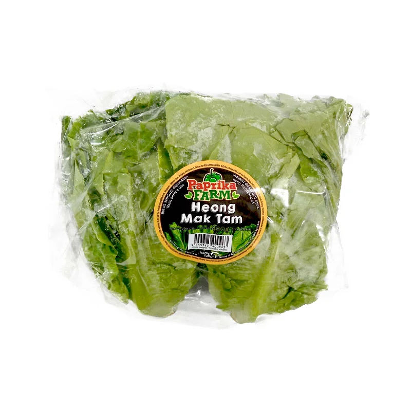 - Pet fence foldable indoorPaprika Farm Lettuce Heong Mak Tam (Malaysia) 400g