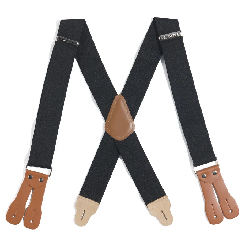 ---Men's Dungaree Suspender