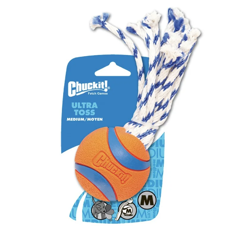 - Summer pet ice matChuckit! Ultra Toss - Medium