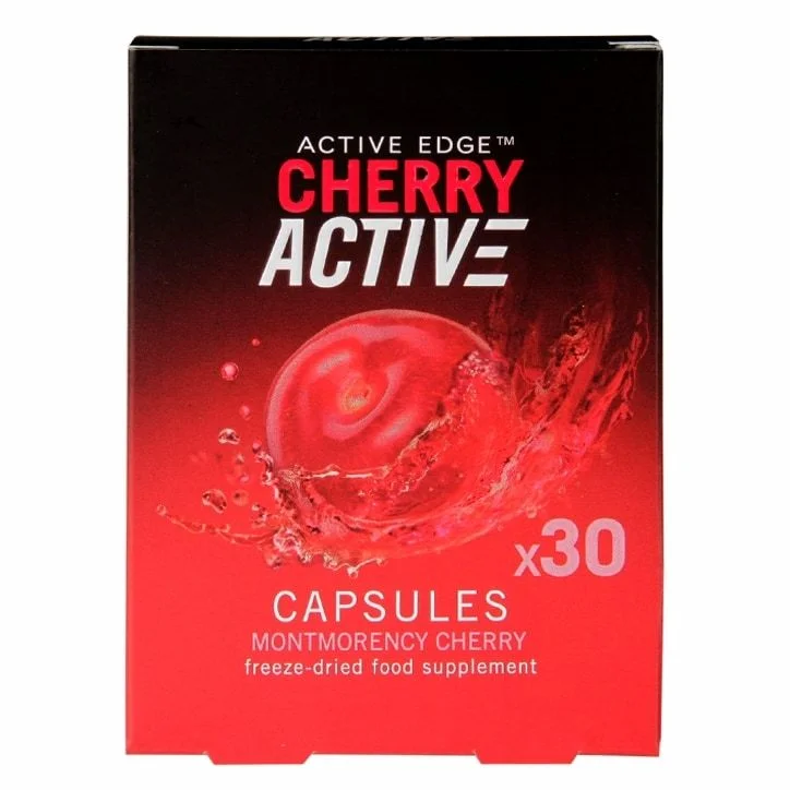 - Summer pet ice matCherry Active Ltd 30 Capsules