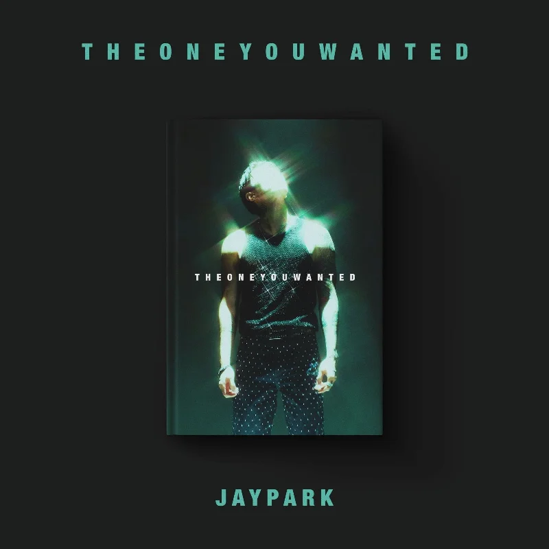 - Cat hair ball removal and hair removal cream박재범 JAY PARK - THE ONE YOU WANTED / 6th FULL ALBUM (Jay Park/Jay Bum ver.)