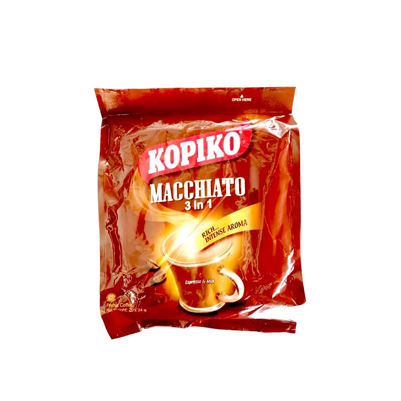 - Car dog seat beltKopiko Macchiato Instant Coffee 24g x 20