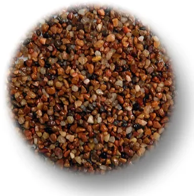 Pet ProductsNatural Brown Gravel - 2mm (1kg)