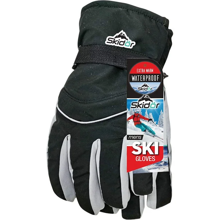 - Postoperative pet anti-licking Elizabethan collarMens Ski Gloves, Water Resistant, 3 Asstd Colours