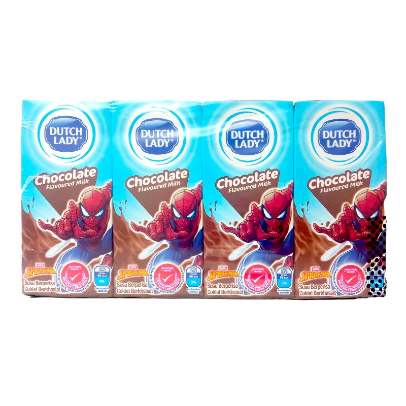 - Pet smart GPS locatorDl Uht Chocolate 180ml x 4