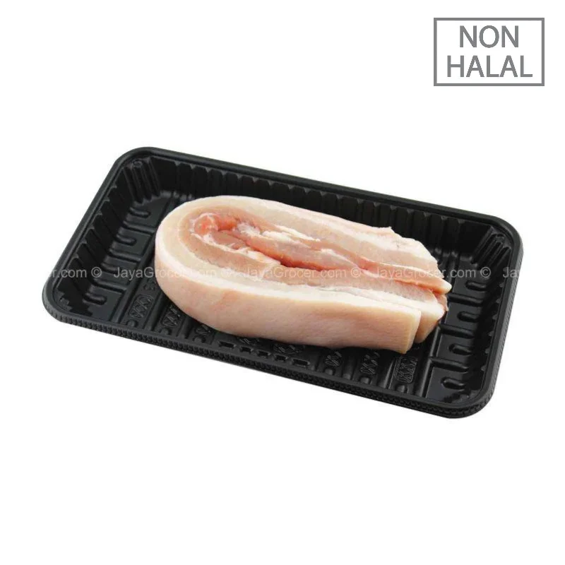 - Custom pet birthday cake[NON-HALAL] Sakura Streaky Pork (Belly) 300g