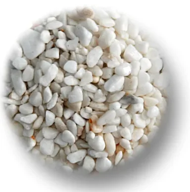 - Postoperative pet anti-licking Elizabethan collarNatural Snow White Gravel - 5mm (20kg)