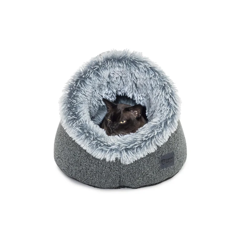 - Summer pet ice matSuperior Calming Dome - Dove Grey