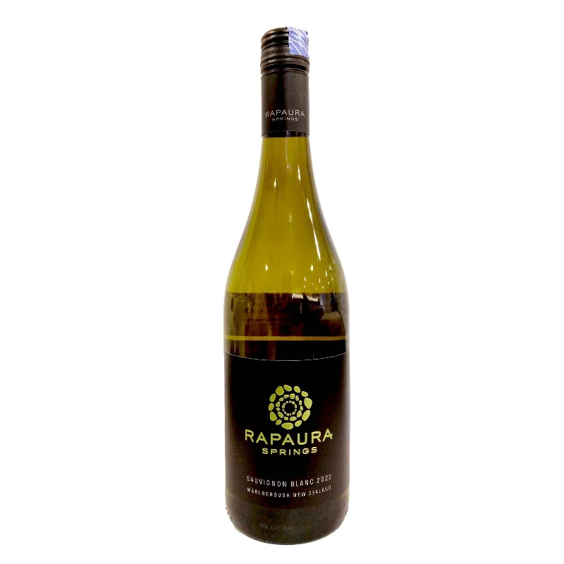 - Pet monitor with cameraRapaura Springs Estate Marlborough Sauvignon Blanc 750ml