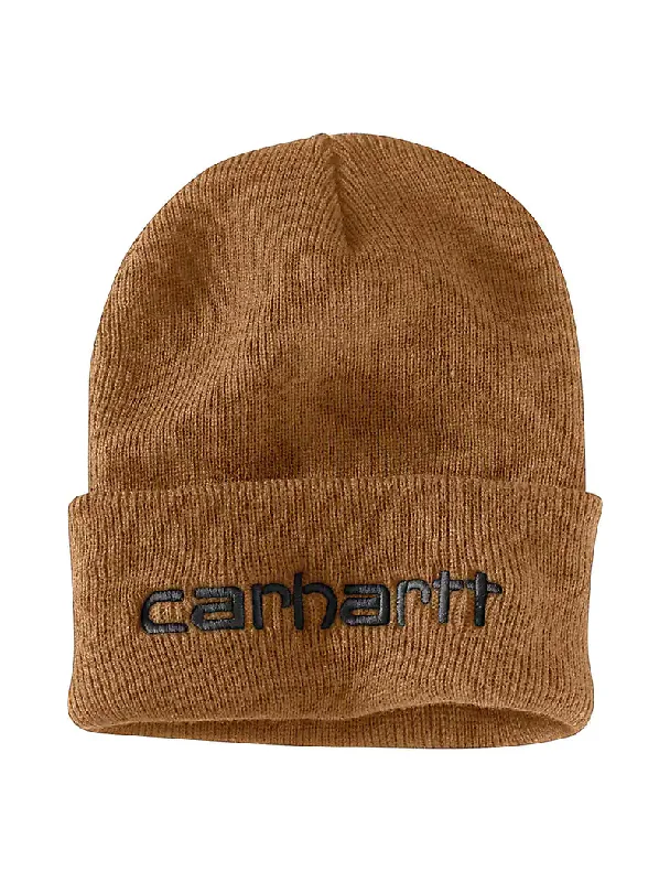 Carhartt brown