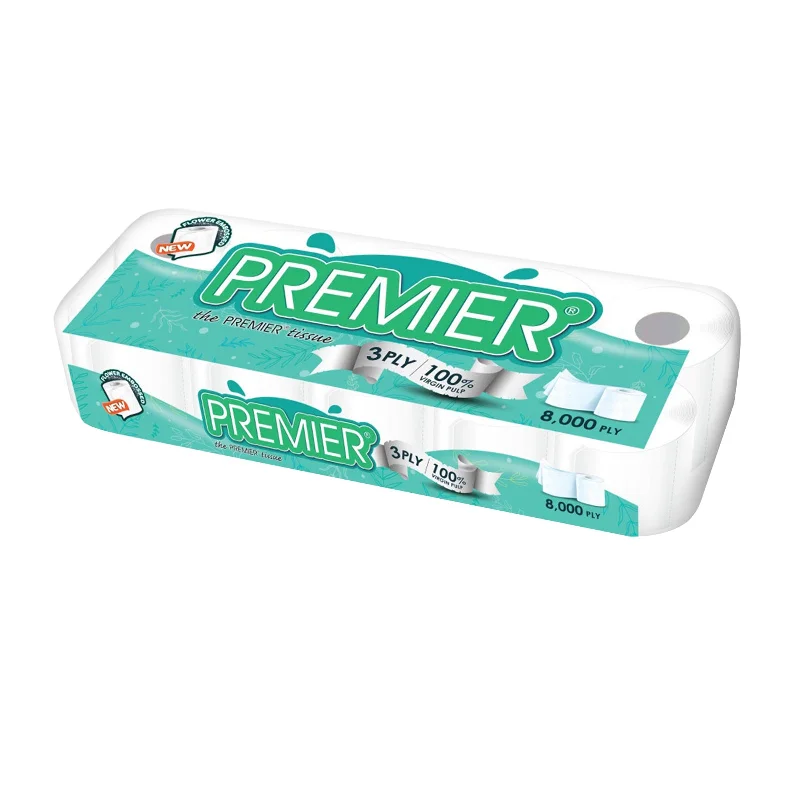 - Dog anti-slip matPremier Pulp Toilet Roll (3ply) 10rolls