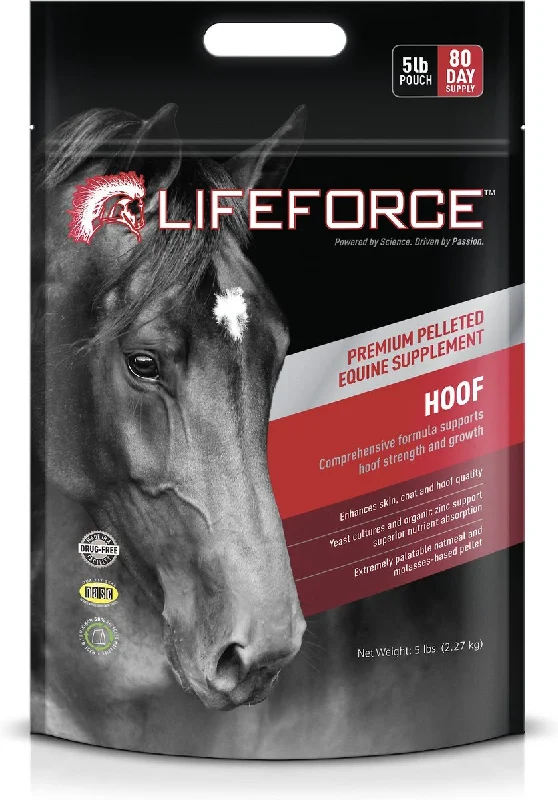 - Car dog seat beltLife Force Hoof Health Horse Supplement