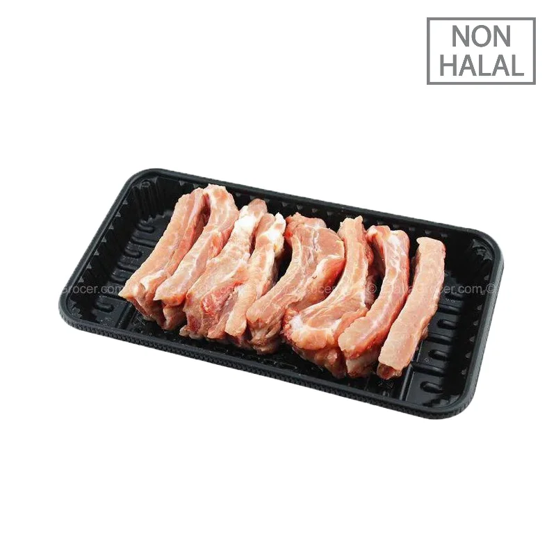 - Pregnant cat delivery room warming box[NON-HALAL] Sakura Spare Ribs (Pork Ribs) 300g