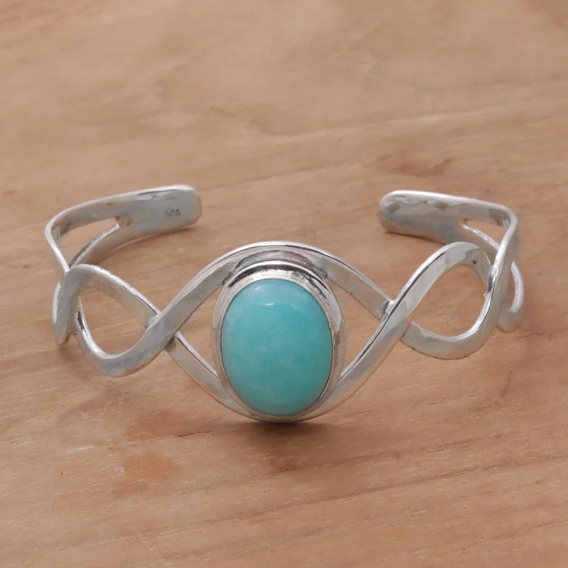 - Pet electric nail grinder silent modelDNA Amazonite and Sterling Silver Cuff Bracelet from Bali