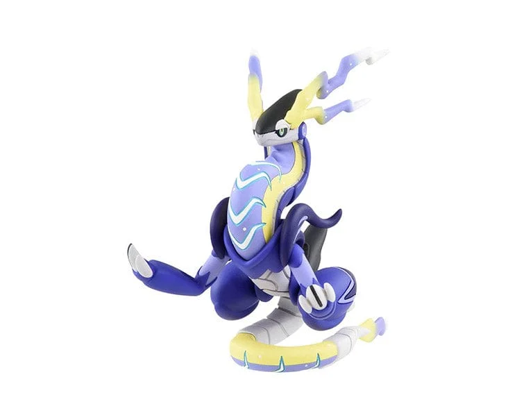 - Brand XX dog toy reviewsPokemon Monster Collection Figure Ml: Miraidon