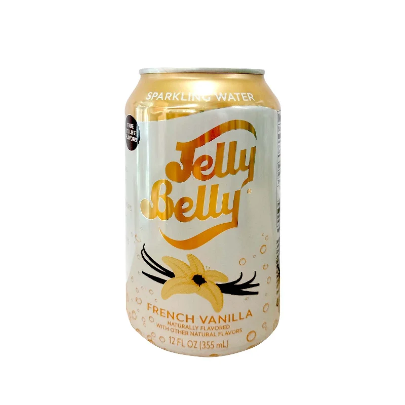 - Organic cotton dog bibsJelly Belly Vanila Carbonated Drink 355ml