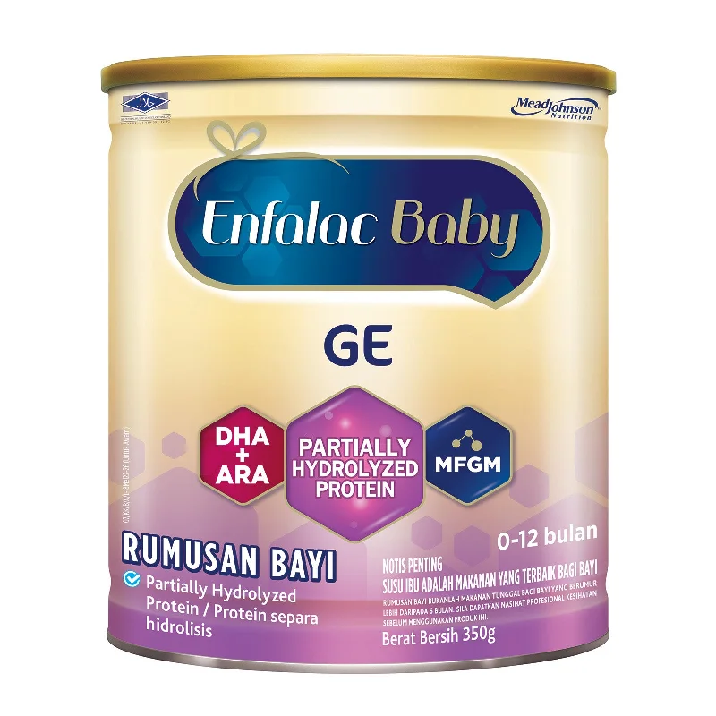 - Cat anti-jump window safety netEnfalac Baby GE Infant Formula Milk 800g