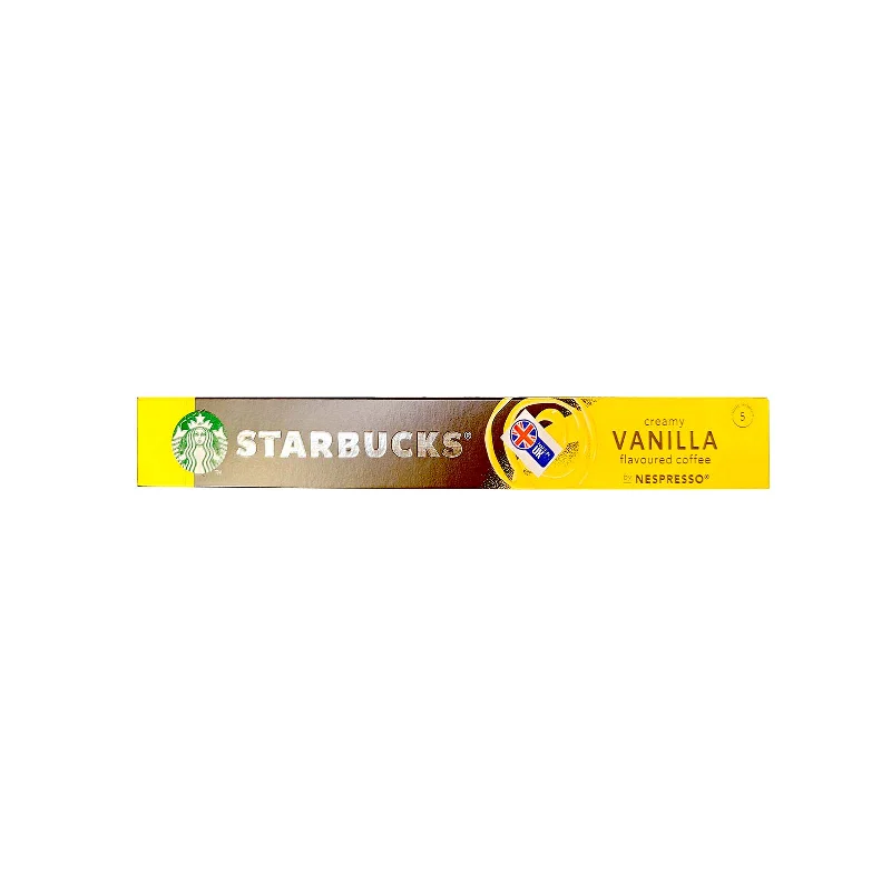 - Pet vitamin complex nutrition tabletsStarbucks Nespresso Caps Vanilla 51g