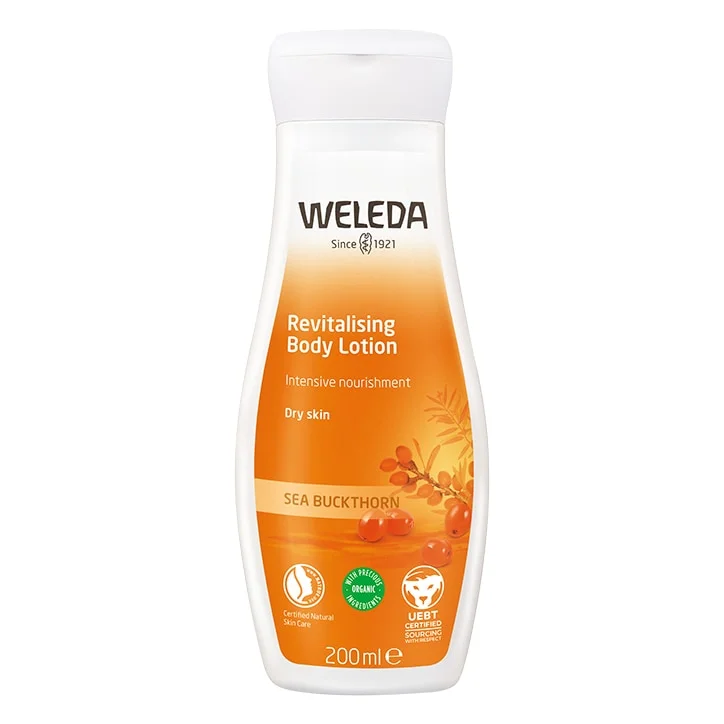 - Custom pet birthday cakeWeleda Sea Buckthorn Revitalising Body Lotion 200ml