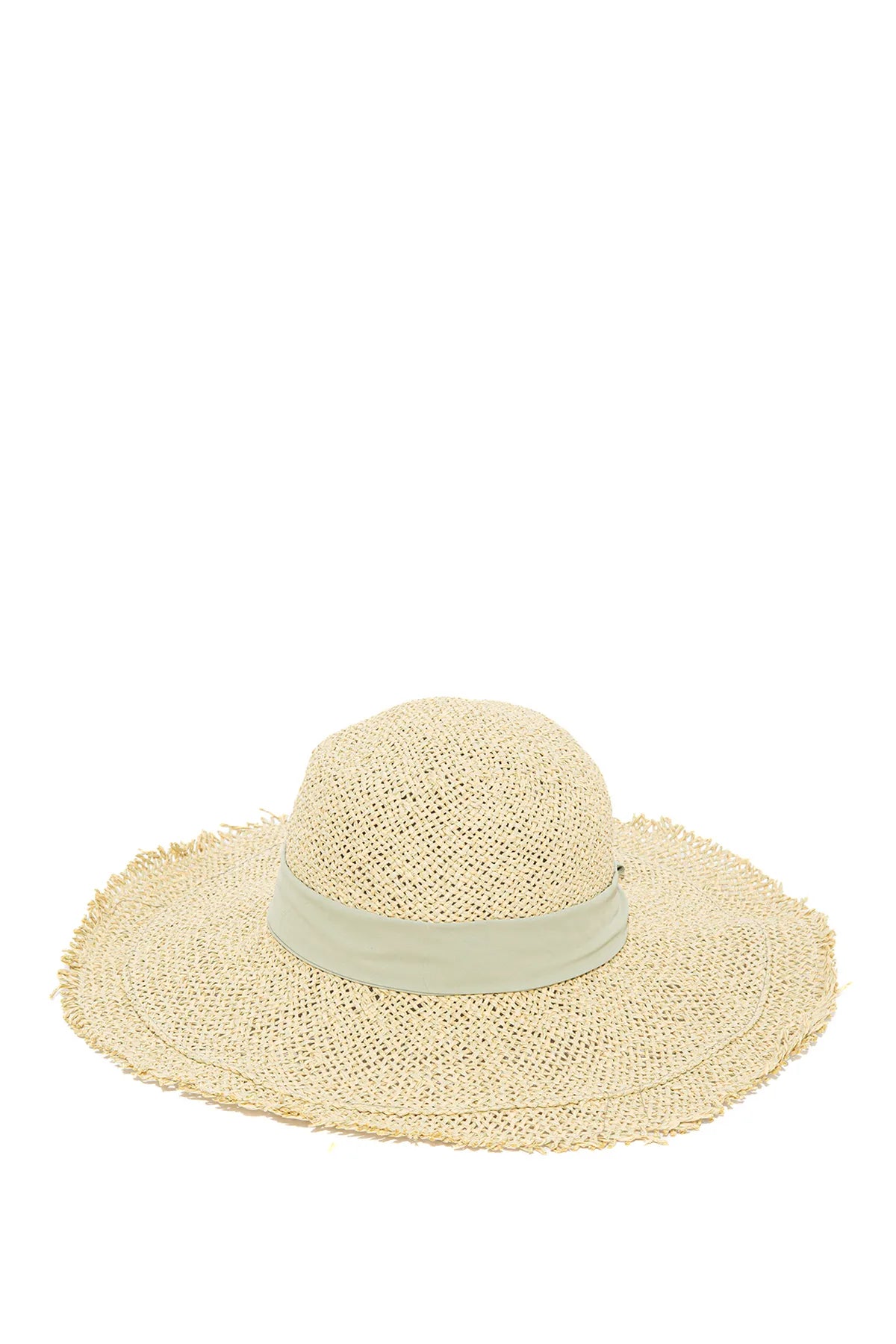 - Deodorizing cat litter tofu litterMavi Women's Beige Straw Hats