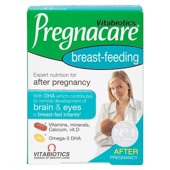  -Non-contact cat thermometerVitabiotics Pregnacare Breastfeeding 84 Tablets