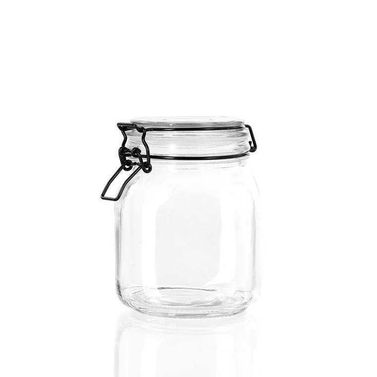 - Elderly dog ​​joint care mattressFido Clip Jar, 1L