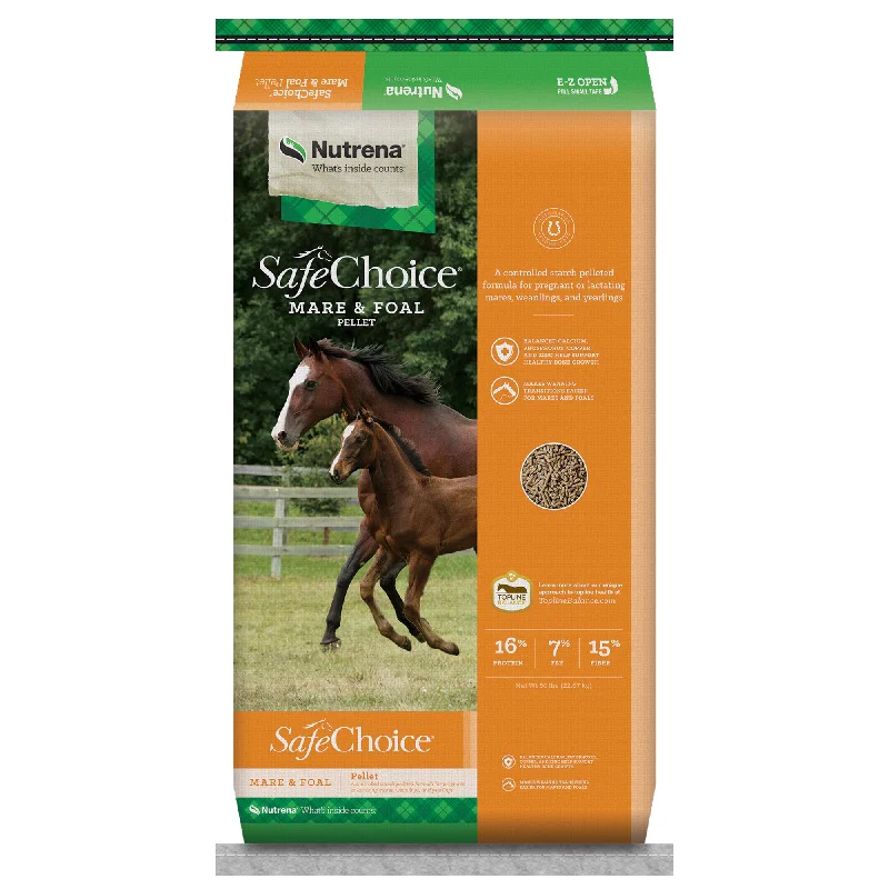 - Rabbit grass rack to prevent waste food boxSafeChoice Mare And Foal