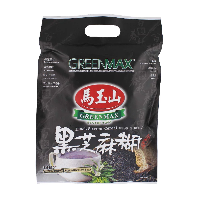 - Postoperative pet anti-licking Elizabethan collarGreenmax Black Sesame Cereal 30g x 14