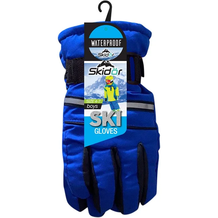 - Remote interactive pet feederKids Ski Gloves, Water Resistant, 2 Asstd Colours