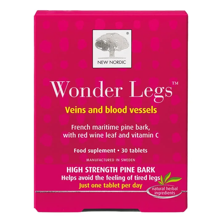 - Dog anti-slip matNew Nordic Wonder Legs 30 Tablets