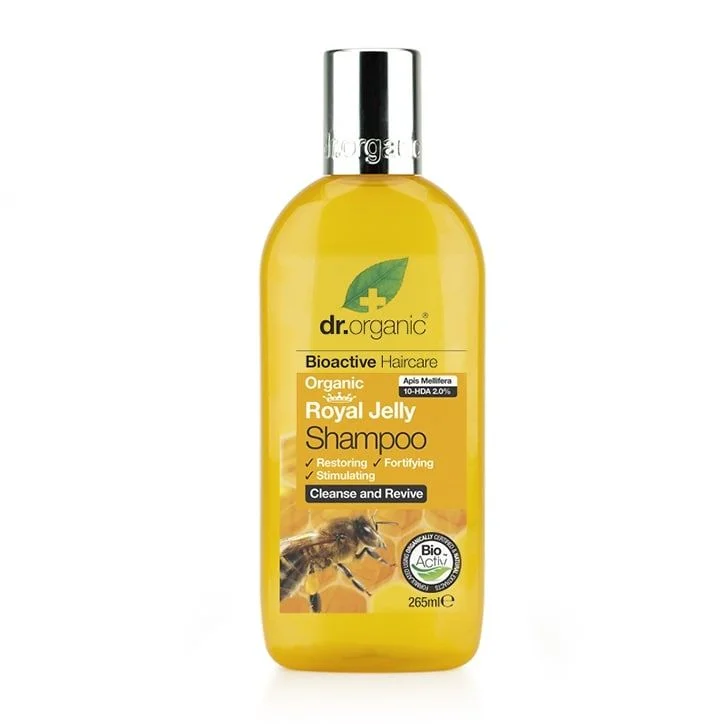 - Pregnant cat delivery room warming boxDr Organic Royal Jelly Shampoo 265ml