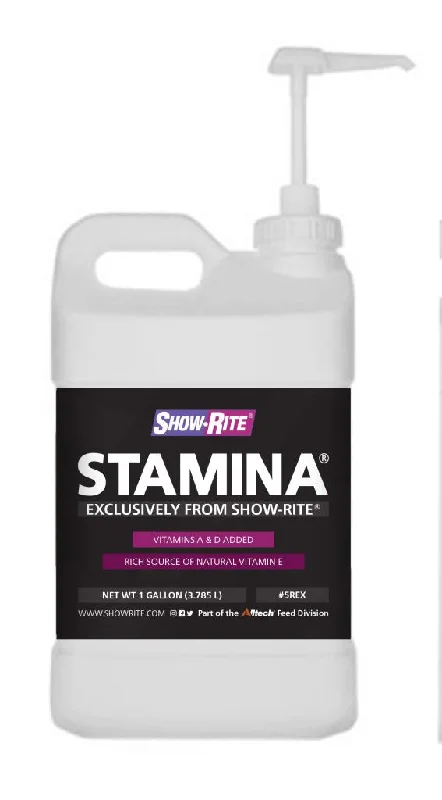 - Deodorizing cat litter tofu litterShow-Rite Stamina